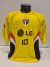 CAMISA SÃO PAULO - TREINO 2006 # 10 DANILO AUTOGRAFADA - comprar online
