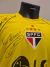 CAMISA SÃO PAULO - TREINO 2006 # 10 DANILO AUTOGRAFADA na internet