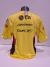 CAMISA SÃO PAULO - TREINO 2006 # 10 DANILO AUTOGRAFADA - loja online