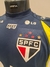 CAMISA SÃO PAULO - TREINO 2007 # 22 na internet