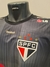 CAMISA SÃO PAULO - TREINO 2009 na internet