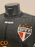 Camisa São Paulo - GK 2011/12 # 40 LÉO - comprar online