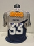 Camisa São Paulo - GK 2011 # 33 DENIS na internet