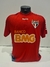 Camisa São Paulo - GK 2011 # 40 LÉO