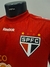 Camisa São Paulo - GK 2011 # 40 LÉO - comprar online