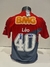 Camisa São Paulo - GK 2011 # 40 LÉO na internet