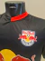CAMISA RED BULL BRAGANTINO - AWAY 2023 # 34 H. HURTADO na internet
