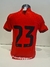 CAMISA ATLÉTICO GO - HOME BRASILEIRO 2024 # 23 - ARENA CAMISAS DE FUTEBOL