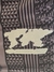 CAMISA SANTOS - THIRD 2022 - CLASSIC # 77 FABIANA - loja online