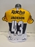 CAMISA CRICÍUMA - HOME 2024 # 43 JACKSON - ARENA CAMISAS DE FUTEBOL