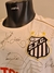 CAMISA SANTOS - HOME 2008 - # 25 MANGA LONGA / AUTOGRAFADA na internet