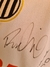 CAMISA SANTOS - HOME 2008 - # 25 MANGA LONGA / AUTOGRAFADA - comprar online