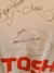 Imagem do CAMISA SANTOS - HOME 2008 - # 25 MANGA LONGA / AUTOGRAFADA