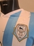 CAMISA GUAIREÑA F.C. / PARAGUAY - HOME 2021 # 9 - COPA SULAMERICANA na internet