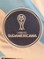 Imagem do CAMISA GUAIREÑA F.C. / PARAGUAY - HOME 2021 # 9 - COPA SULAMERICANA