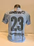 CAMISA A.A. INTERNACIONAL DE LIMEIRA - GK 2019 # 23 - ARENA CAMISAS DE FUTEBOL