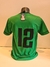 CAMISA INDEPENDENTE F.C. / LIMEIRA - GK # 12 - ARENA CAMISAS DE FUTEBOL