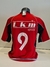 CAMISA CATS / TABOÃO DA SERRA - HOME # 9 - ARENA CAMISAS DE FUTEBOL