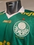 CAMISA PALMEIRAS - HOME 2024 - # 40 VANDERLAN na internet