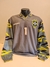 CAMISA SELEÇÃO BRASILEIRA - GK 1994 # 1 TAFFAREL - comprar online
