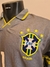 CAMISA SELEÇÃO BRASILEIRA - GK 1994 # 1 TAFFAREL na internet