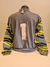 CAMISA SELEÇÃO BRASILEIRA - GK 1994 # 1 TAFFAREL - ARENA CAMISAS DE FUTEBOL