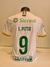 CAMISA CUIABÁ E.C. - AWAY 2024 # 9 I. PITTA - loja online