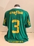 CAMISA PALMEIRAS - HOME 2024/25 # 3 na internet