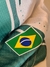CAMISA PALMEIRAS - AWAY 2023/24 # 6 MANGA LONGA - loja online