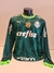 CAMISA PALMEIRAS - HOME 2023/24 # 4 MANGA LONGA - comprar online
