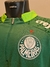 AGASALHO PALMEIRAS - JAQUETA DE TREINO 2024/25 na internet