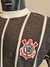 CAMISA CORINTHIANS - AWAY 2002 # 10 ( CAMISA DO KIT JUBILEU DE PRATA ) na internet