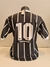 CAMISA CORINTHIANS - AWAY 2002 # 10 ( CAMISA DO KIT JUBILEU DE PRATA ) - loja online
