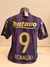 CAMISA CORINTHIANS - THIRD 2009 # 9 RONALDO - loja online