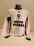 CAMISA E. C. VITÓRIA - AWAY 2002 # 14 ( MANGA LONGA ) - comprar online