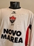 CAMISA E. C. VITÓRIA - AWAY 2002 # 14 ( MANGA LONGA ) na internet