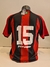 CAMISA E. C. VITÓRIA - HOME 2003 # 15