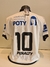 CAMISA TREZE F.C. - AWAY 2006 # 10 - ARENA CAMISAS DE FUTEBOL