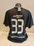 CAMISA CORINTHIANS - AWAY 2003 # 33 - ARENA CAMISAS DE FUTEBOL