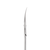 PINK MASK Tijera Cuticle Scissor – Pro Line – Medium Hand – CSC-001 - comprar online
