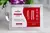 Imagen de NAVI Tips soft gel caja x 100 unidades transparentes coffin