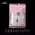 NAVI Tips soft gel bolsa x 500 unidades transparentes - NAILSTOREVM