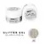 Gel Con Glitter Cherimoya 5g - comprar online