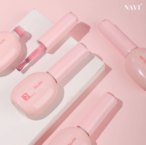 NAVI Collection jade nude 10ml - comprar online