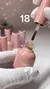 CITY GIRL Base rubber (10 ml) - NAILSTOREVM