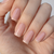 BASE RUBBER - Sweet peach PINK MASK - comprar online