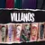 Colección Villanos - PINK MASK-