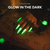 Colección Glow in the Dark - PINK MASK -