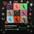 Colección Turn the Radio On - PINK MASK -