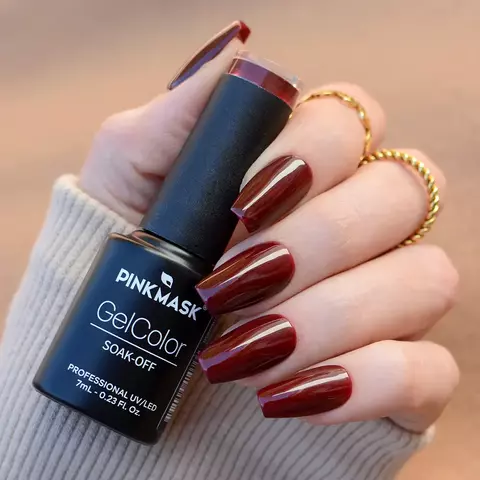 BABY PINK Gel Color - Cherry Pop - 7ml